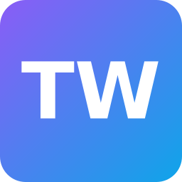 Tobias Wahl IT-Service Logo